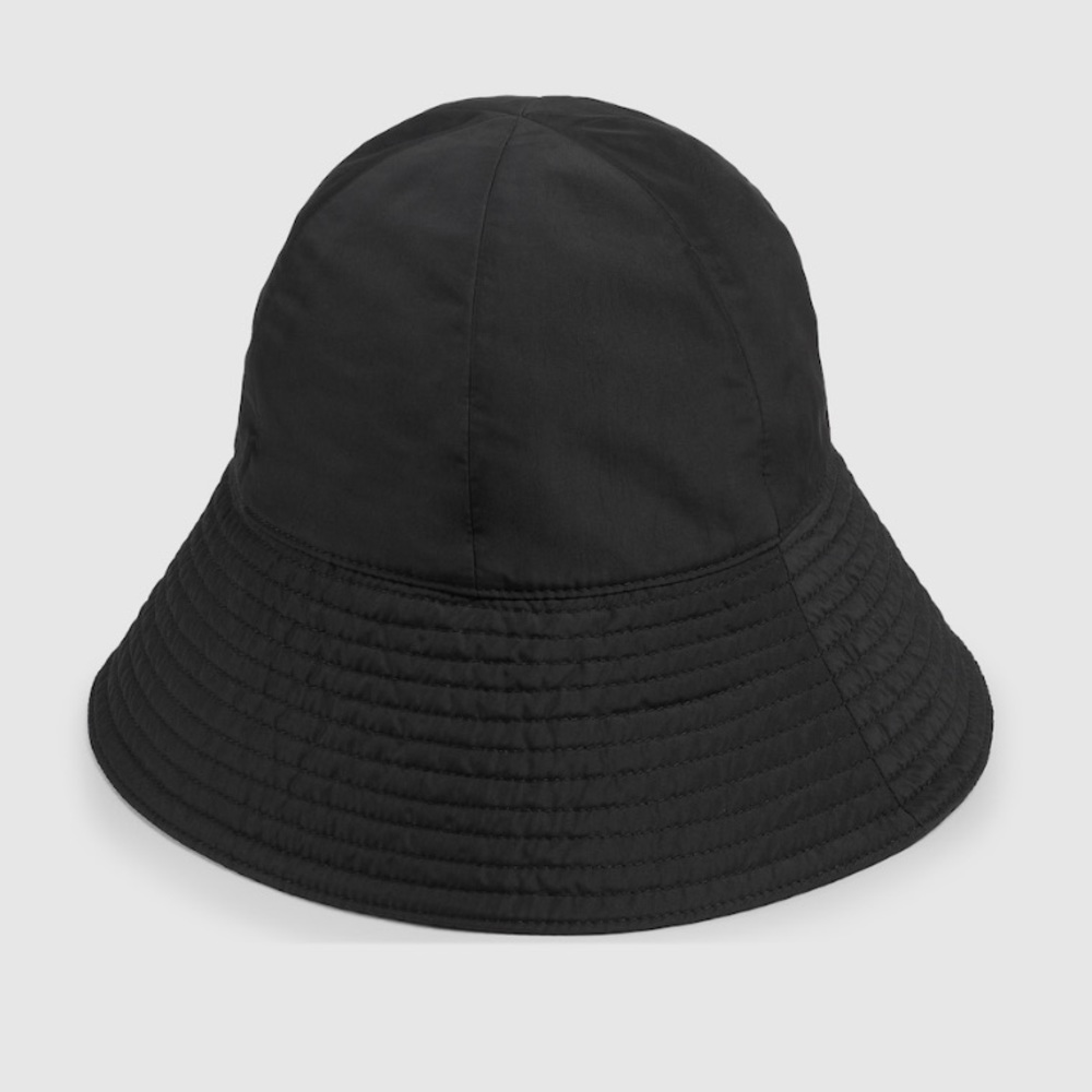 Gucci nylon bucket hat - Picture 2 of 5